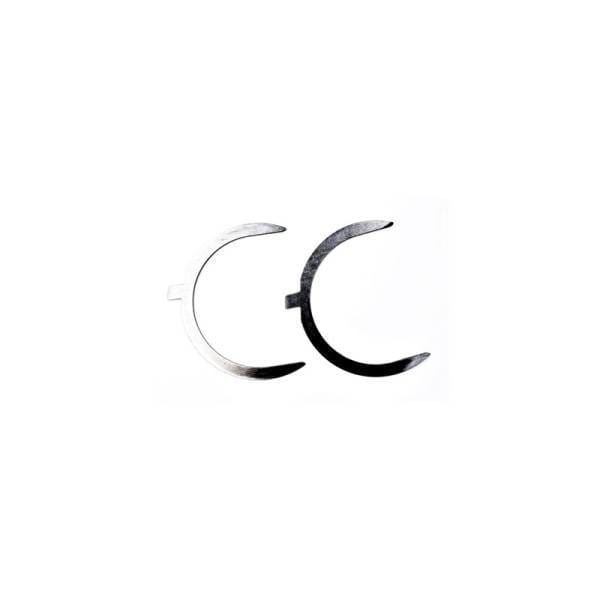 Deutz Stop Ring, Thrust Bearing, .25mm, 2928962