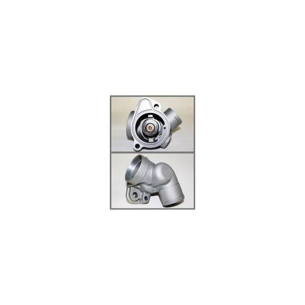 Deutz Thermostat with Insert Element, 4516487 thumbnail 2