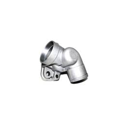 Deutz Thermostat with Insert Element, 4516487
