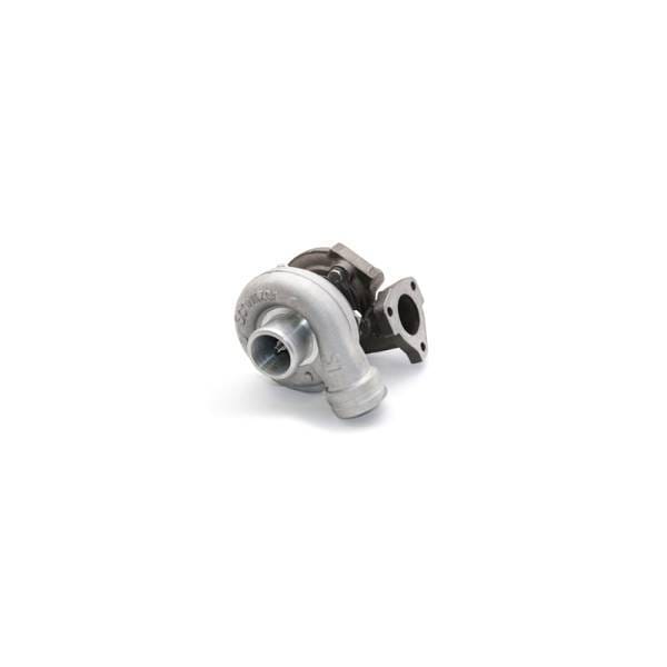 Deutz Turbocharger, 4209163, BorgWarner