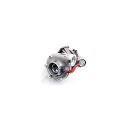 Deutz Turbocharger, 4294368