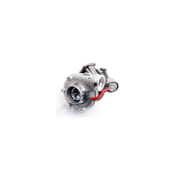 Deutz Turbocharger, 4294368