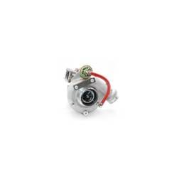 Deutz Turbocharger, 4298096