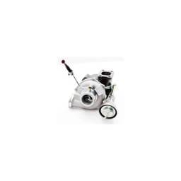 Deutz Turbocharger, 4298276