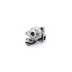 Deutz Turbocharger, 4299166