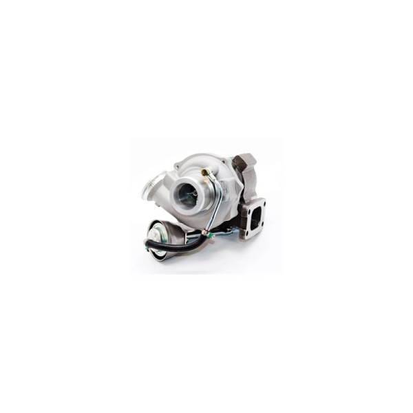 Deutz Turbocharger, 4299166