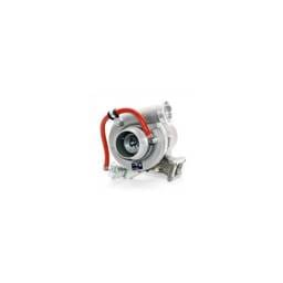 Deutz Turbocharger, 4505685
