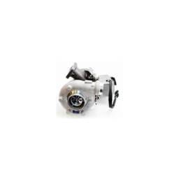 Deutz Turbocharger, 4509406