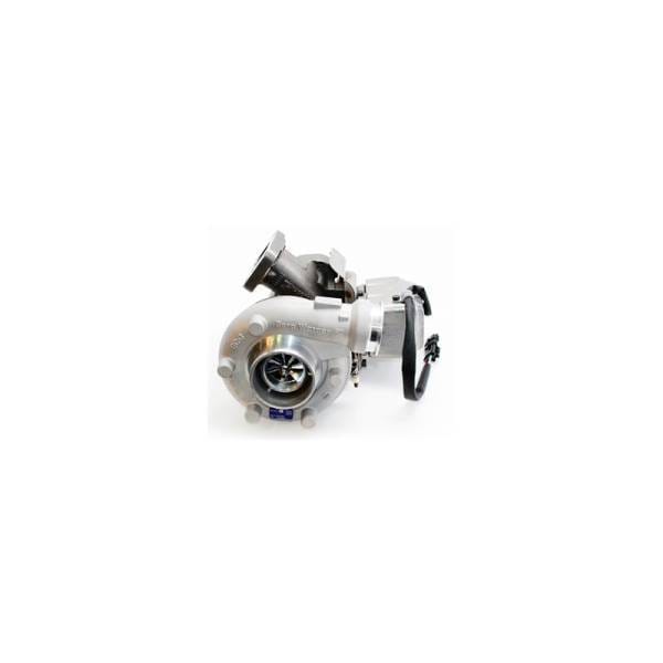 Deutz Turbocharger, 4509406
