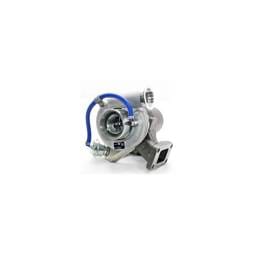 Deutz Turbocharger, 4512551
