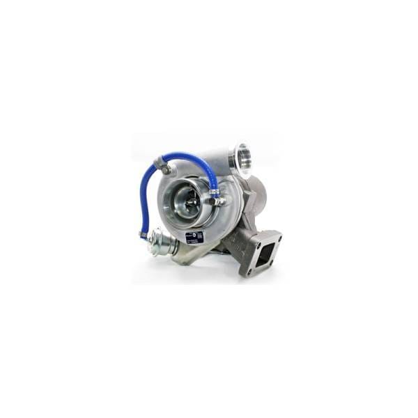 Deutz Turbocharger, 4512551
