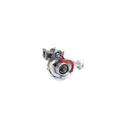 Deutz Turbocharger, 4502805