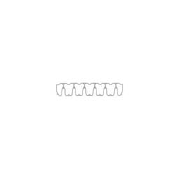 Deutz Valve Cover Gasket, 4198969