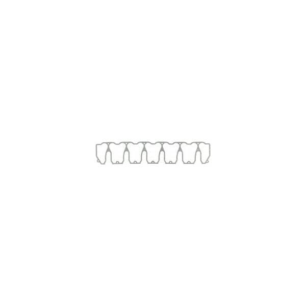 Deutz Valve Cover Gasket, 4198969