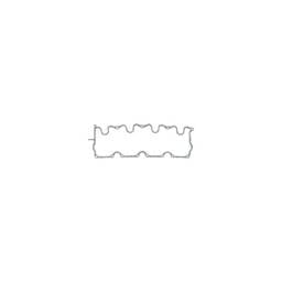 Deutz Valve Cover Gasket, 4173859