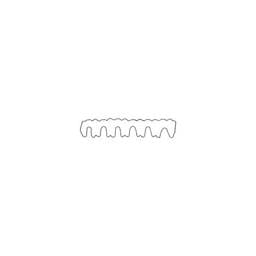 Deutz Valve Cover Gasket, 4291418