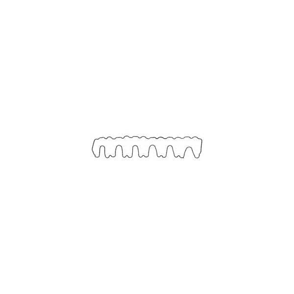Deutz Valve Cover Gasket, 4291418