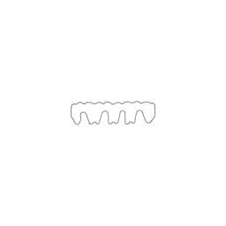 Deutz Valve Cover Gasket, 4291419