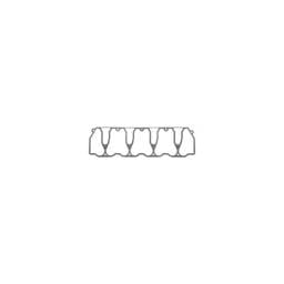 Deutz Valve Cover Gasket, 4283391