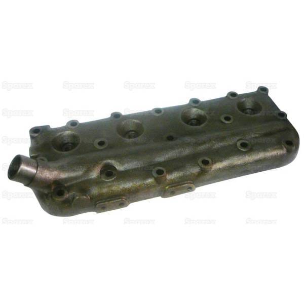 Ford 2N, 8N, 9N Cylinder Head, Bare, 9N6050, 8N6050A