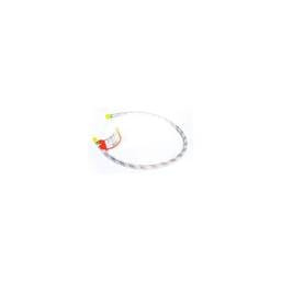 Fuel Hose, 36", with 14mm Banjos