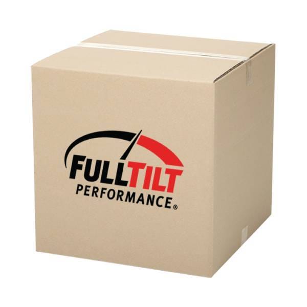 Full Tilt Caterpillar C11 Turbocharger, 60000 thumbnail 2