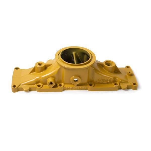 Full Tilt Caterpillar C11, C13 Intake Manifold, 2223091