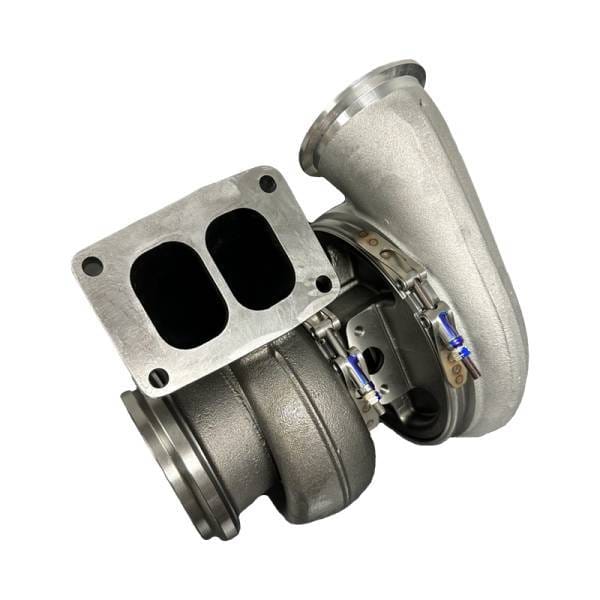 Full Tilt Caterpillar C12 Turbocharger, 60001