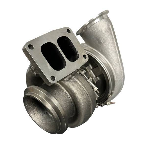Full Tilt Detroit, Cummins Stage 1 Turbocharger, 62000