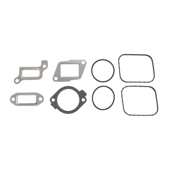 GM Duramax High Pressure Fuel Pump, EGR Valve Installation Kit, AP0128