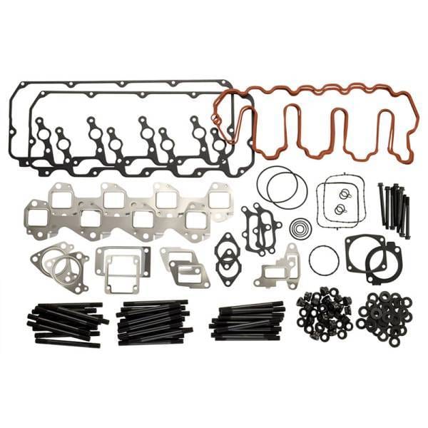 GM Duramax Head Installation Kit with ARP Studs, AP0046