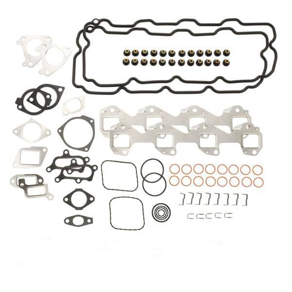 GM Duramax Head Installation Kit without Studs, AP0062