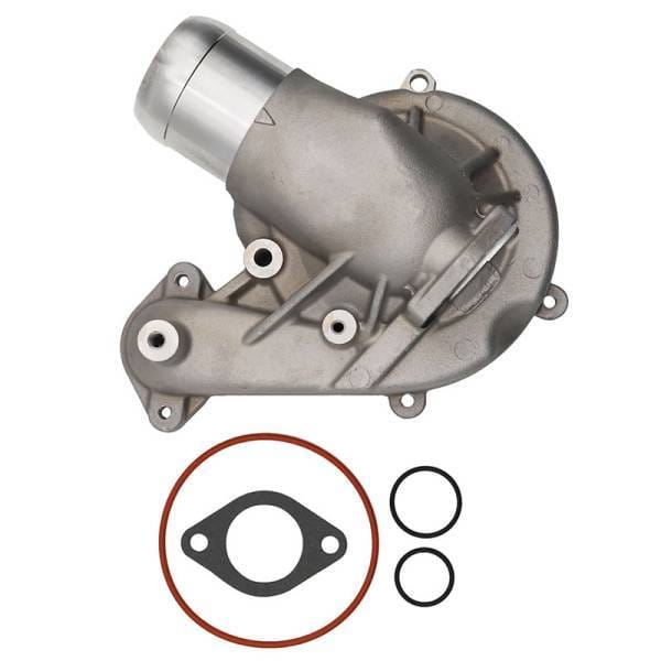 GM Duramax Water Pump Housing, AP63508