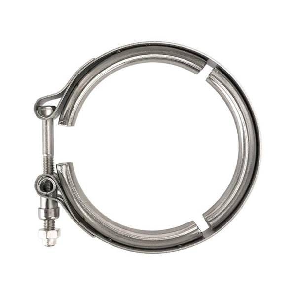 Cummins V-Clamp, 4.16", 3945092, Redline, VB2033 thumbnail 2