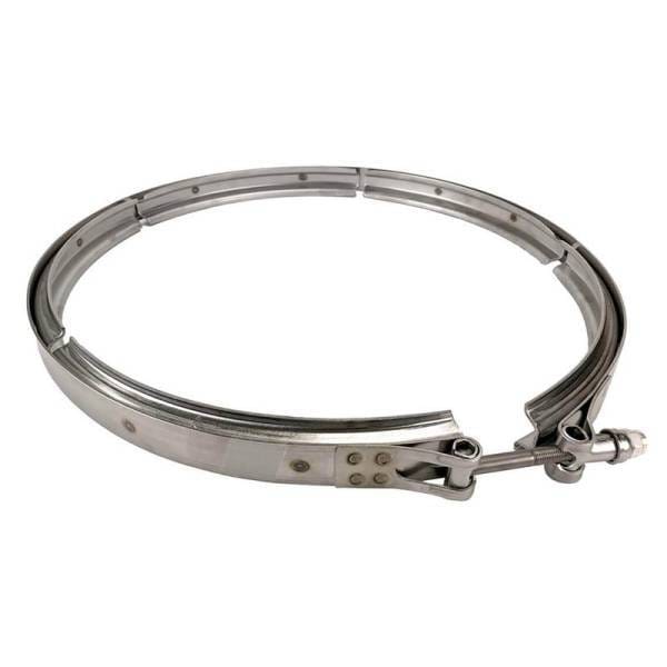 Cummins V-Clamp, 15.47", 5304849, Redline, VB2023