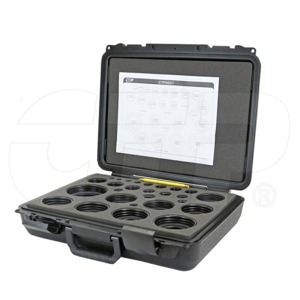Caterpillar Seal, O-Ring Kit, CTP0057