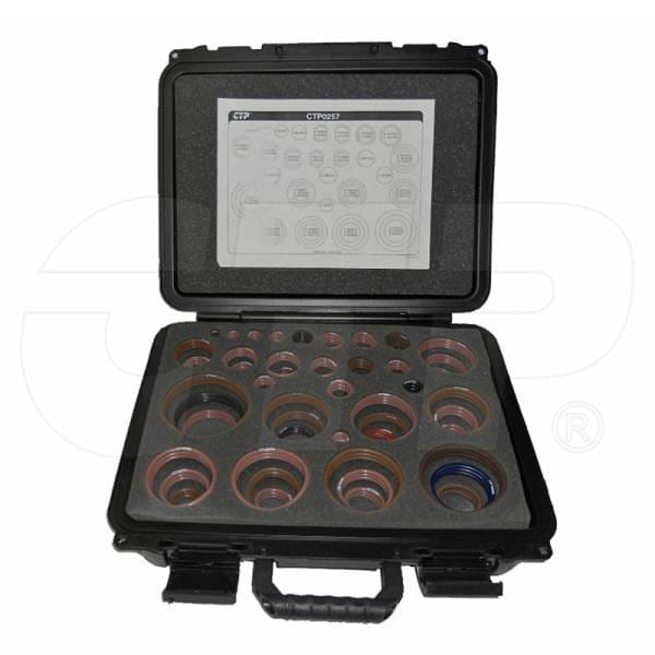 Caterpillar Seal, O-Ring Kit, CTP0257
