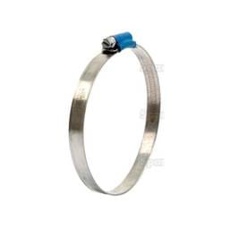 Hose Clamp, Min Diameter 3 7/16", Max Diameter 4 1/2, S.4334