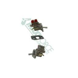 Perkins Fuel Lift Transfer Pump, 2641A058