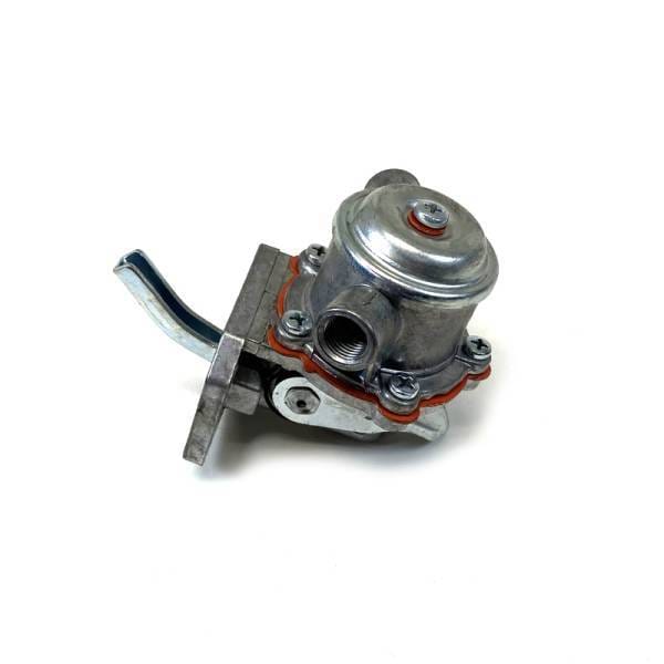 Perkins Fuel Lift Transfer Pump, 2641728 thumbnail 2
