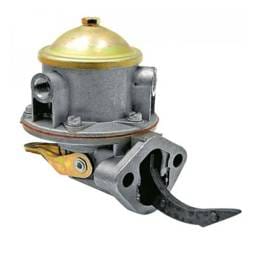 Perkins Fuel Lift Transfer Pump, 2641A064