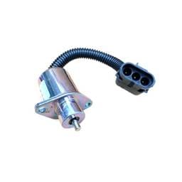 Perkins Fuel Stop Sensor, 2848A279