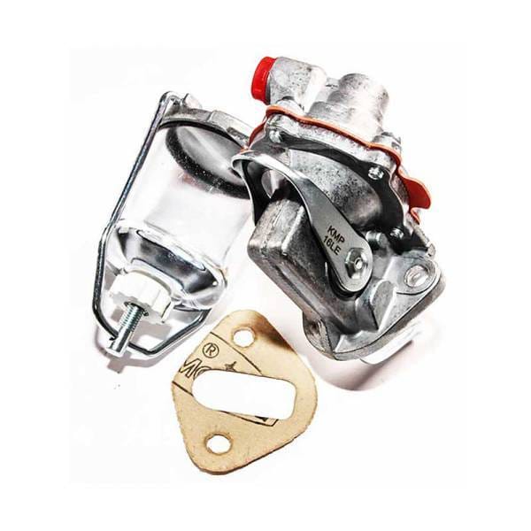 Perkins Fuel Transfer Pump, ULPK0018