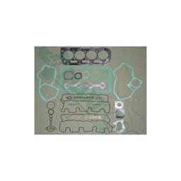Perkins Full Gasket Set, without crank seals, 404TOG