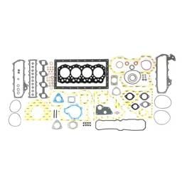 Perkins Full Gasket Set, with crank seals, 804TOG
