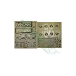 Perkins Head Gasket Set, 69042