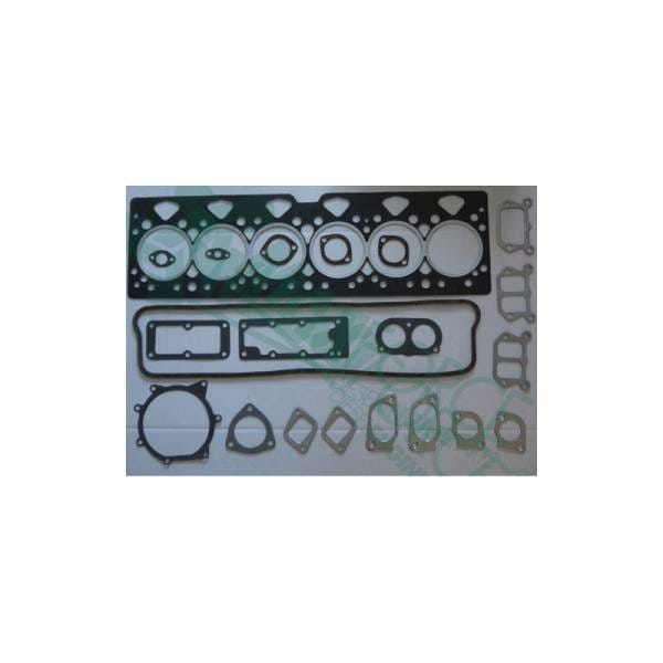 Perkins Head Gasket Set, U5LT0017