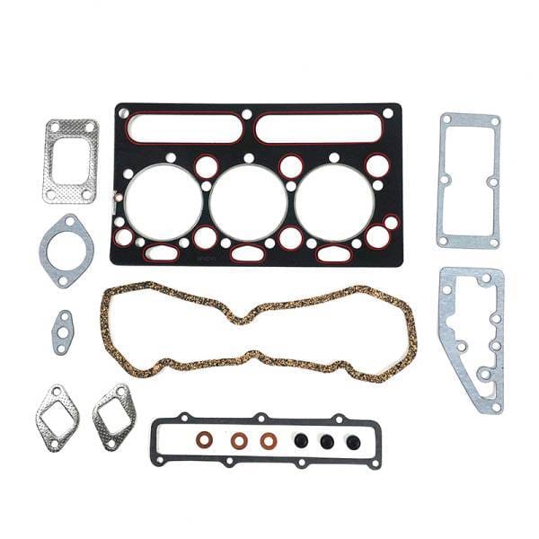 Perkins Head Gasket Set, U5LT0080