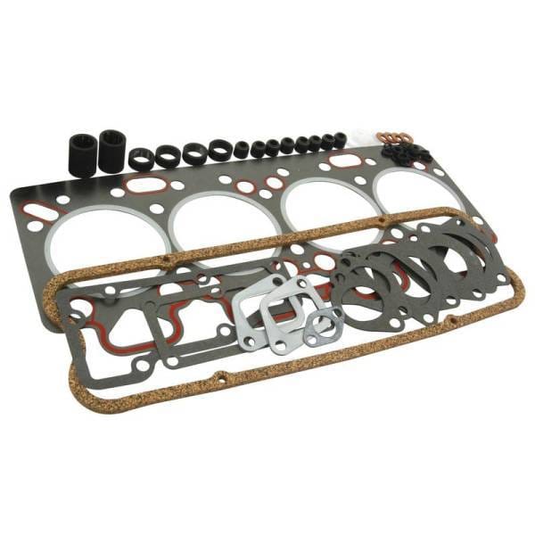 Perkins Head Gasket Set, U5LT0176