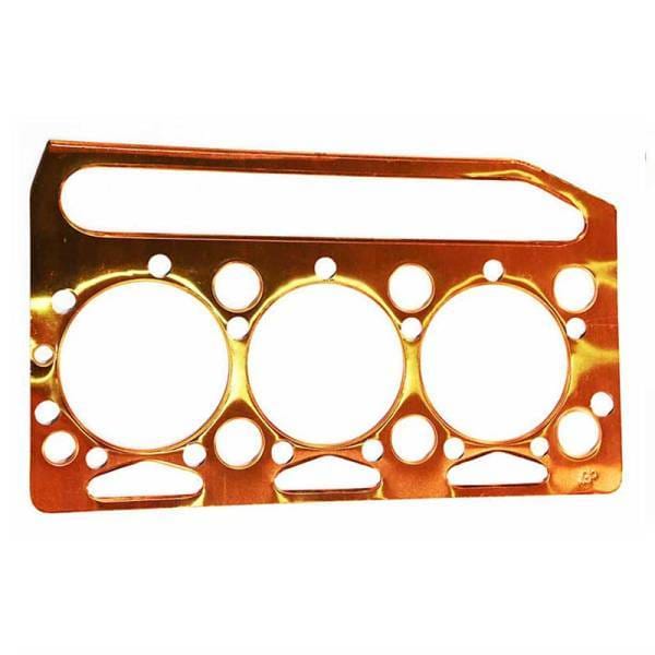 Perkins Head Gasket, 36812136 thumbnail 2